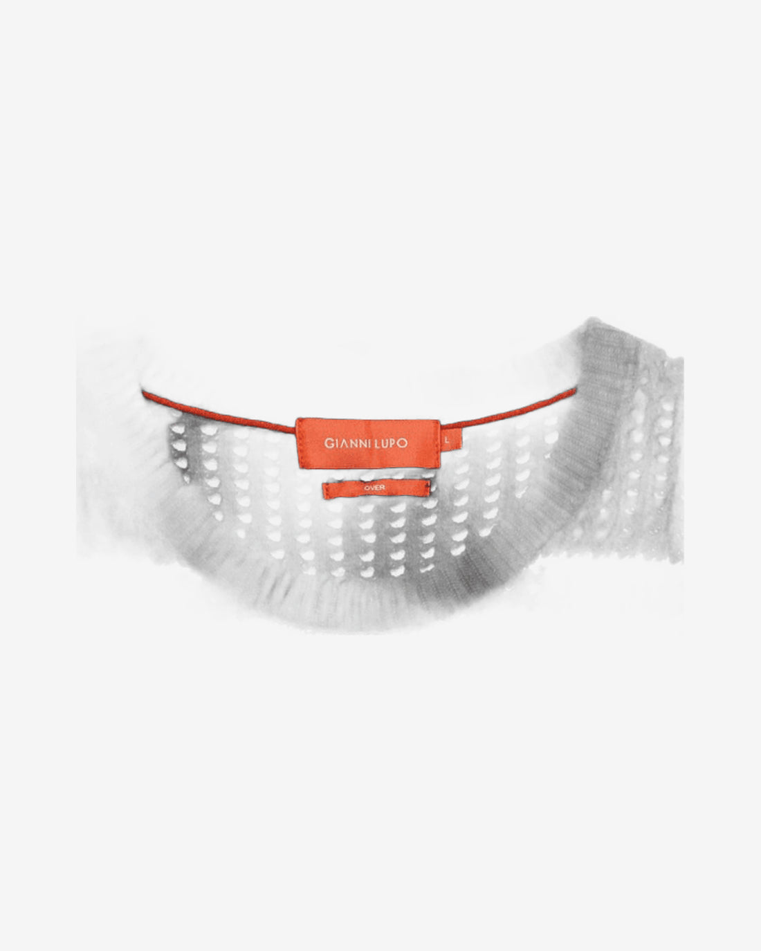 GL35323 MAGLIA TRAFORATA