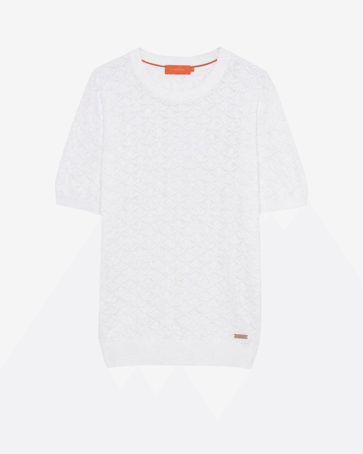GL35330 IN MAGLIA PATTERN RILIEVO