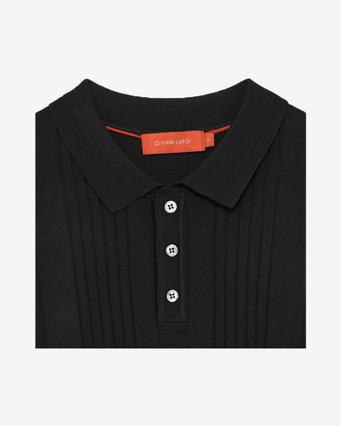 GL35337 Polo in maglia