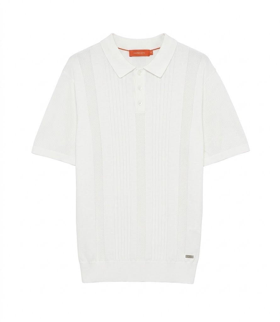 GL35337 Polo in maglia