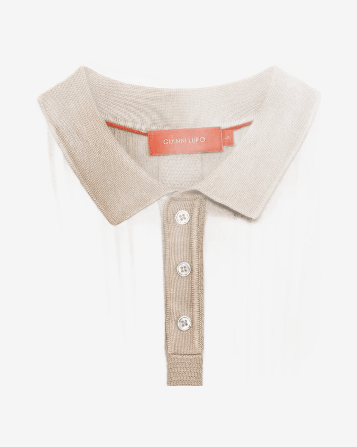 GL35337 Polo in maglia