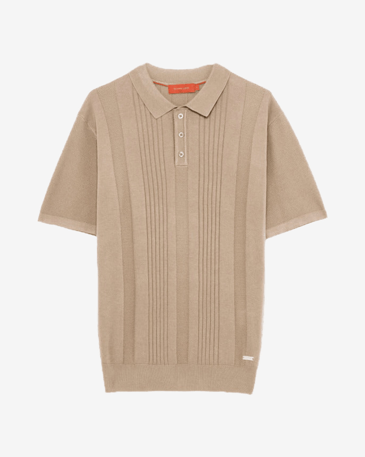 GL35337 Polo in maglia