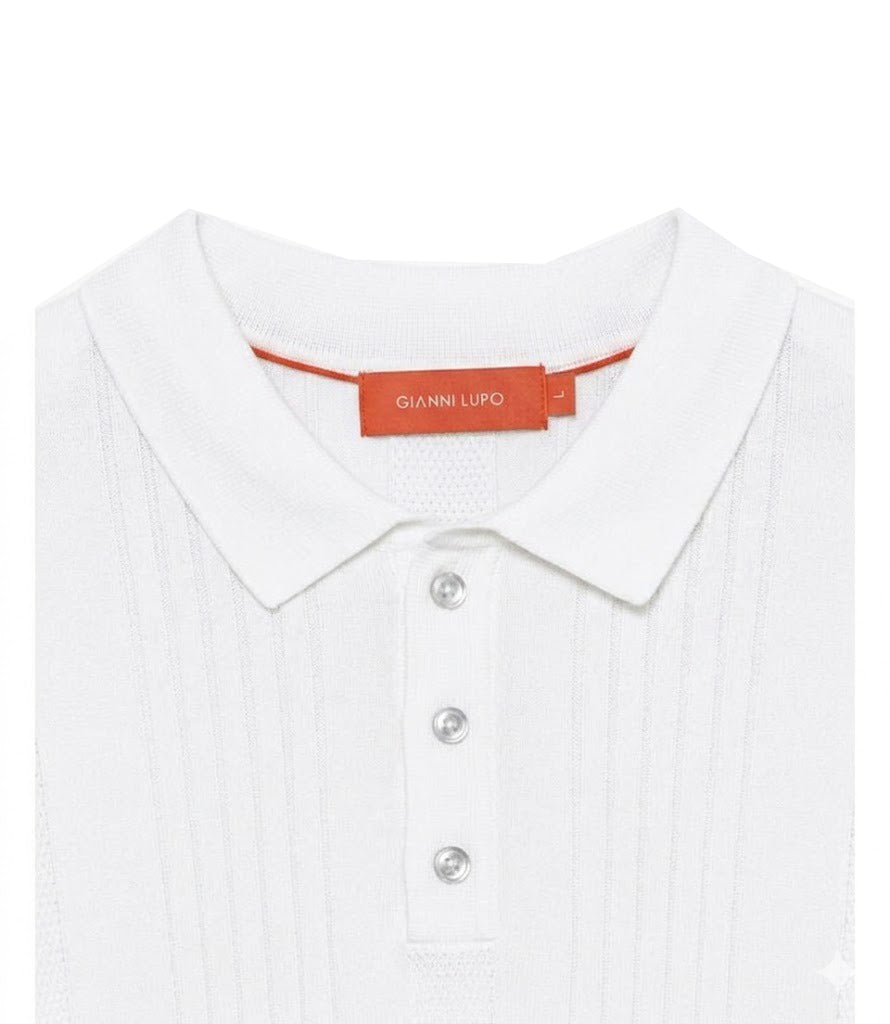 GL35337 Polo in maglia