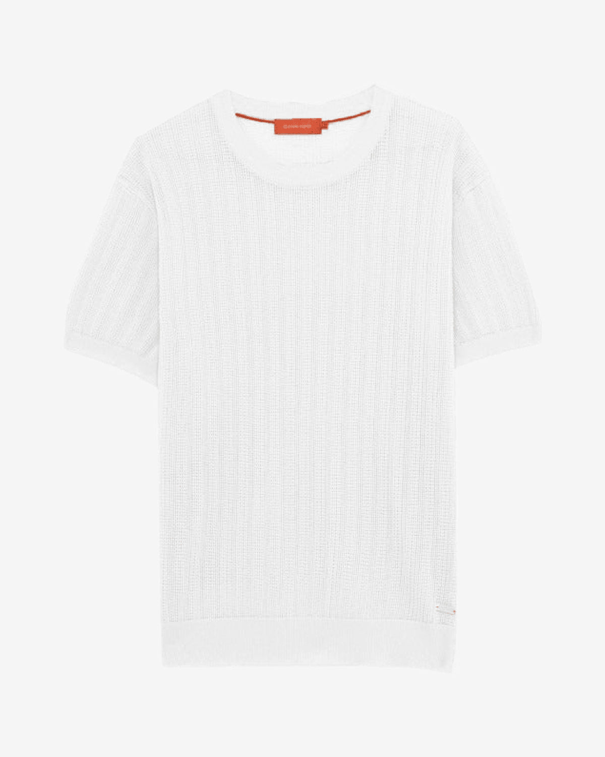 GL35338 MAGLIA TRAFORATA