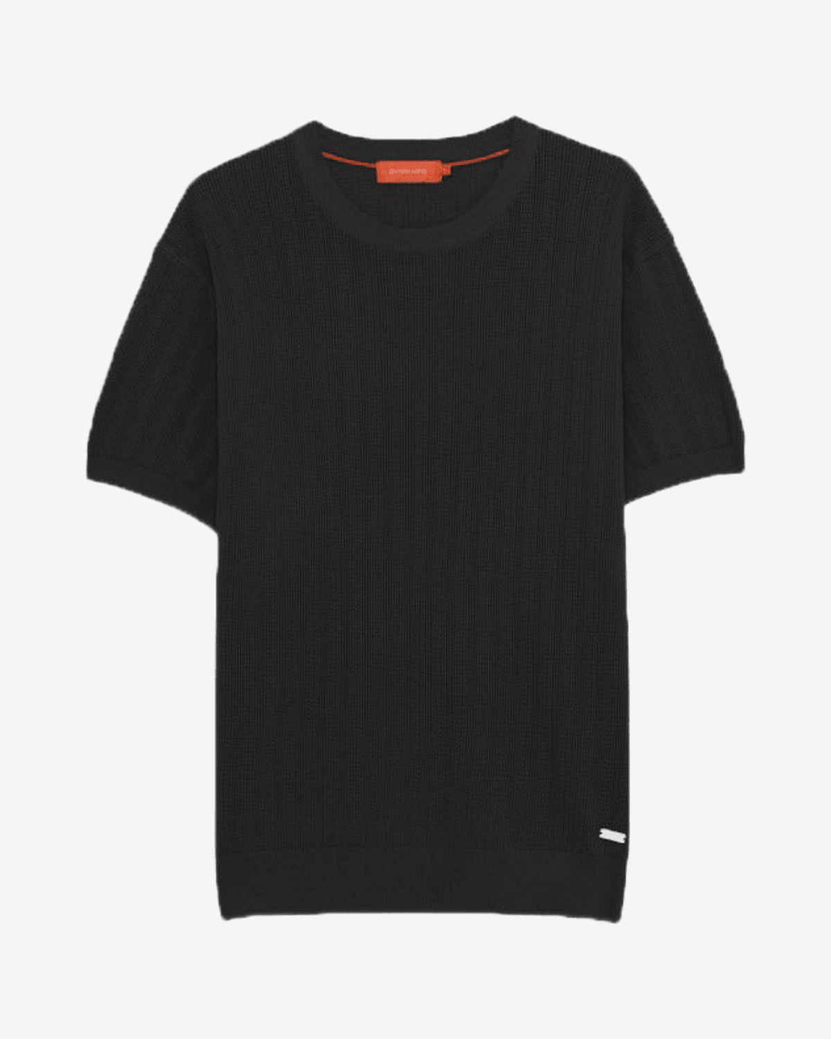 GL35338 MAGLIA TRAFORATA