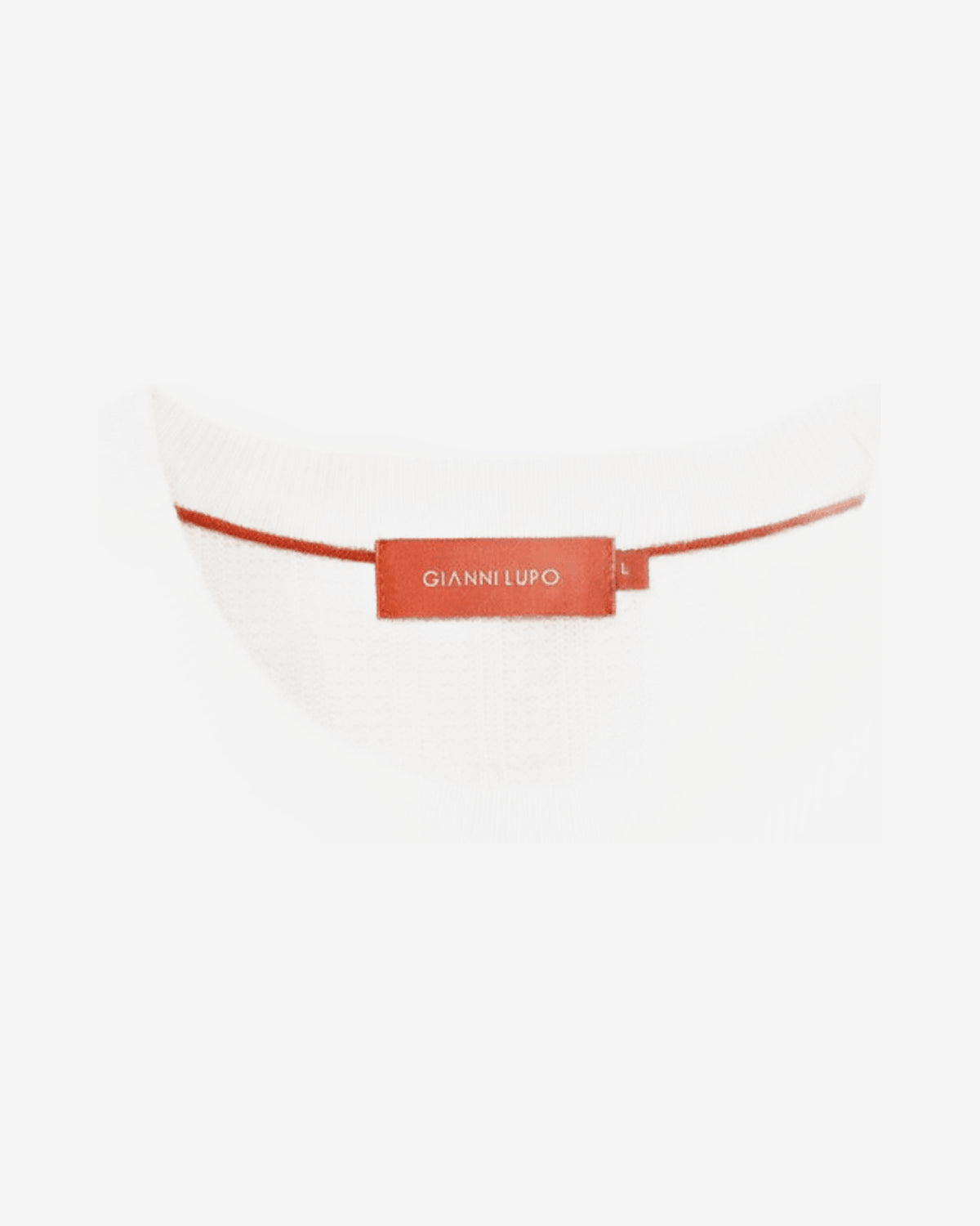 GL35338 MAGLIA TRAFORATA