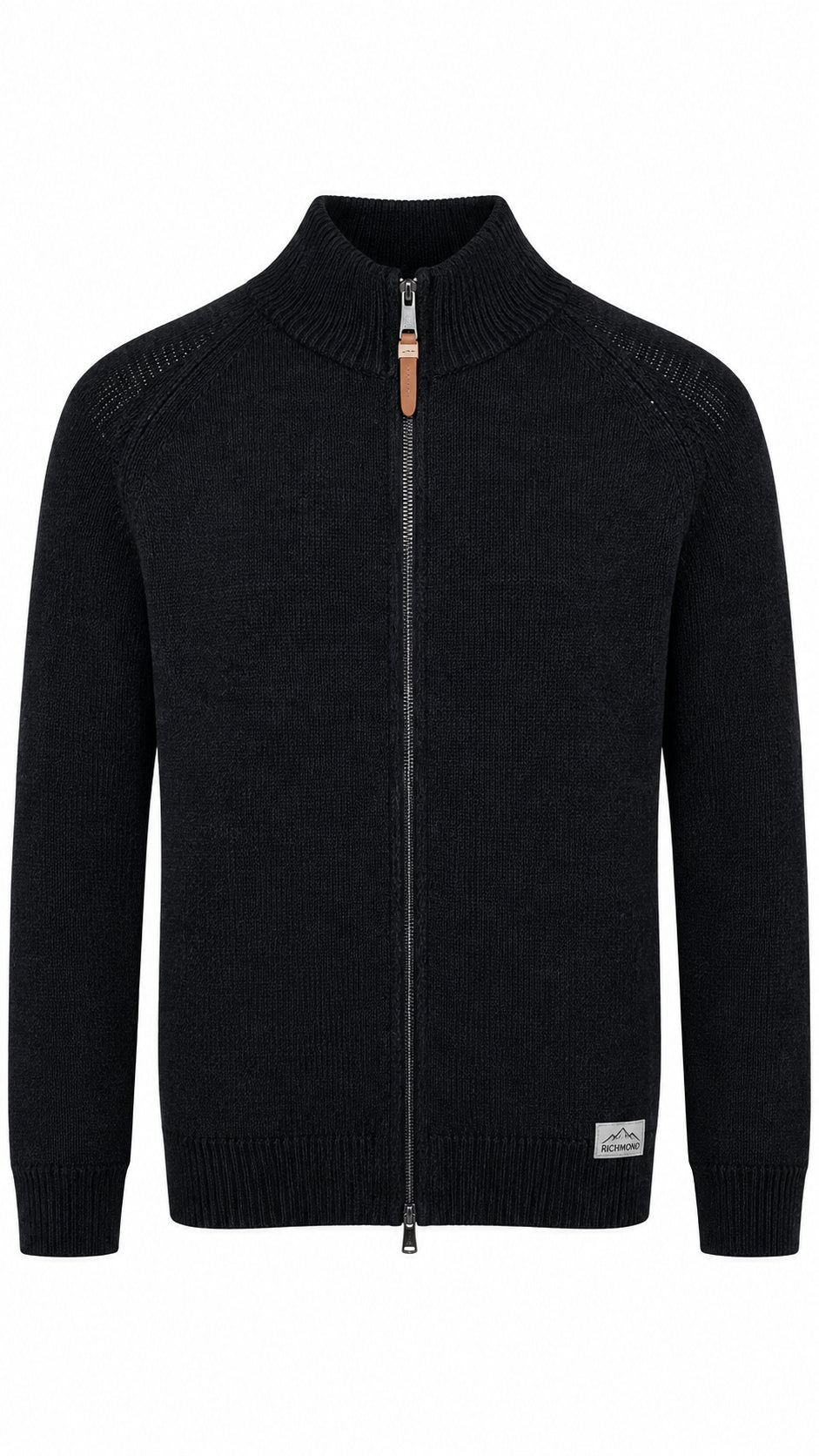 Maglioni Gianni Lupo GL35633 ZIP