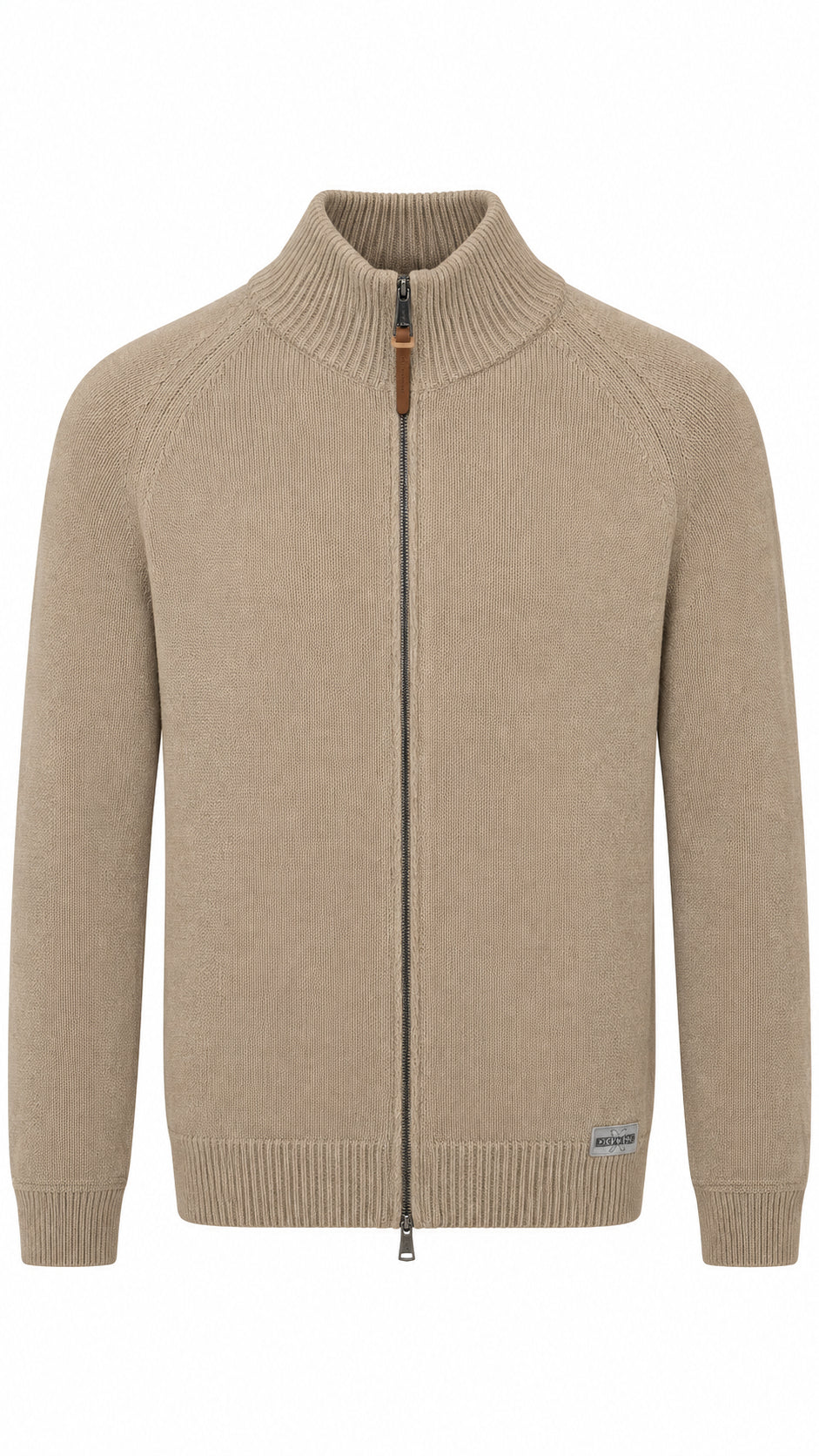 Maglioni Gianni Lupo GL35633 ZIP