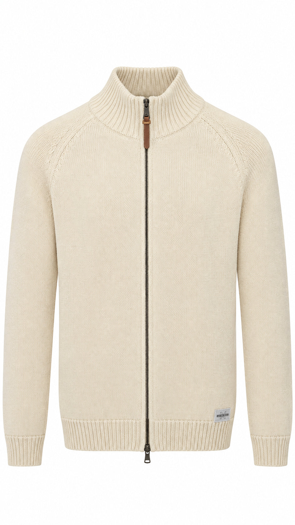 Maglioni Gianni Lupo GL35633 ZIP