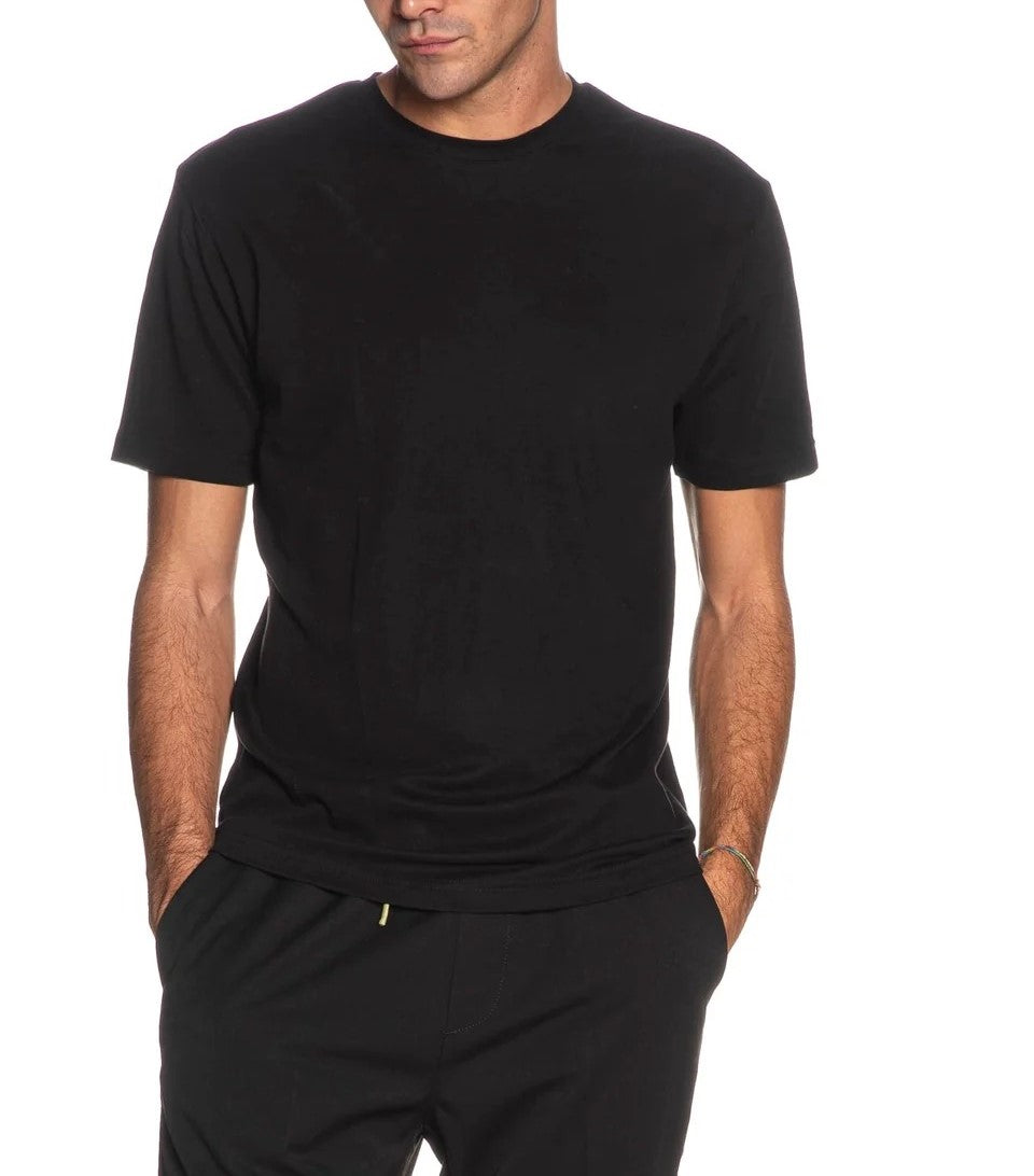 T-shirt Gianni Lupo GL505L-F26 TSHIRT GIROCOLLO