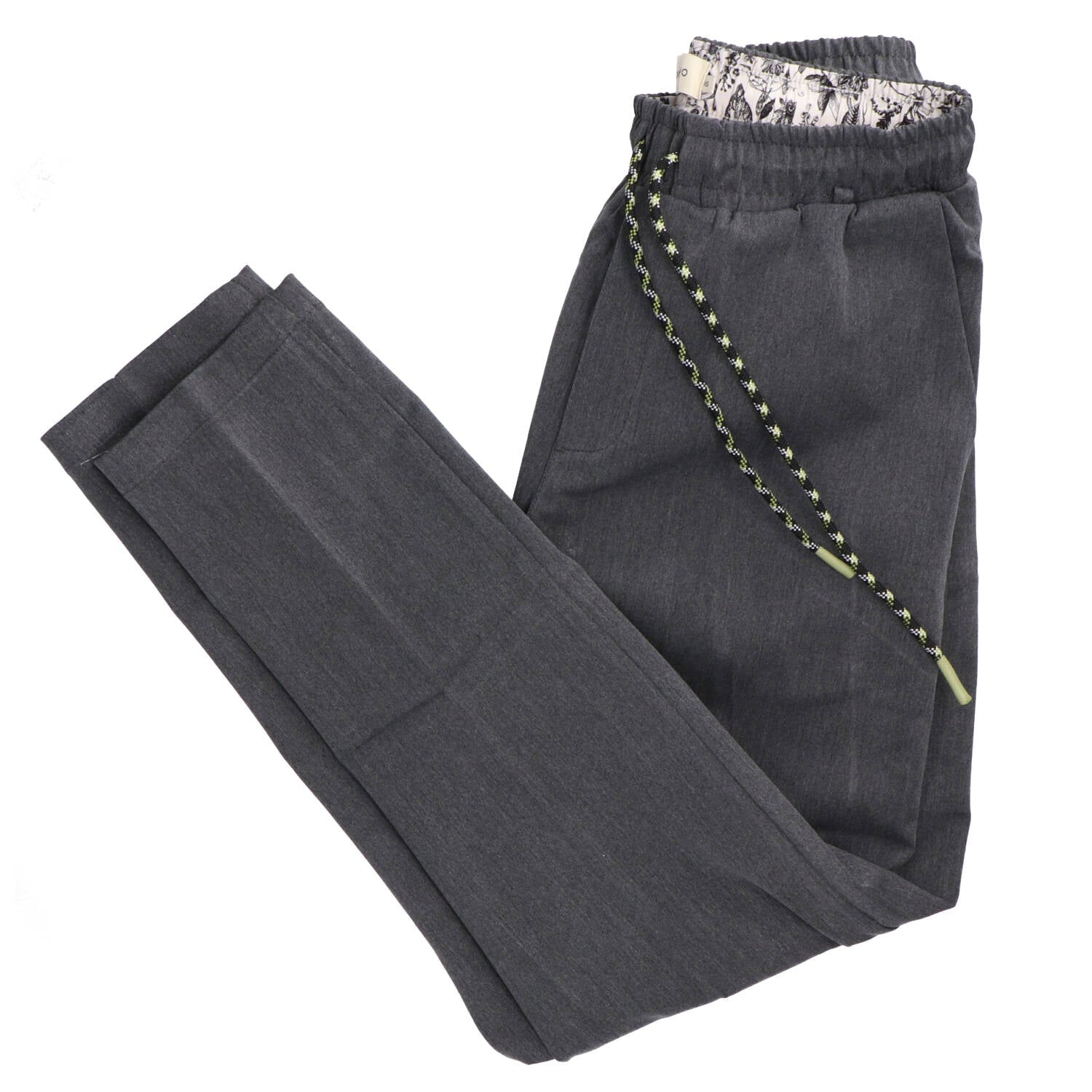 GL5107BD-F25 PANTALACCIO