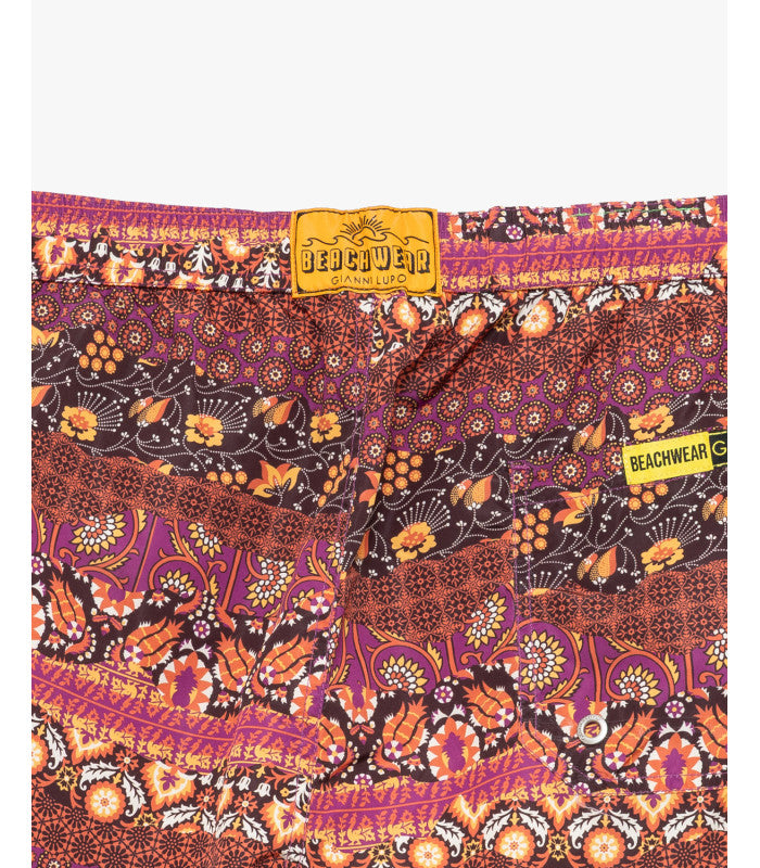 GL5237BD FANTASIA FLOREALE