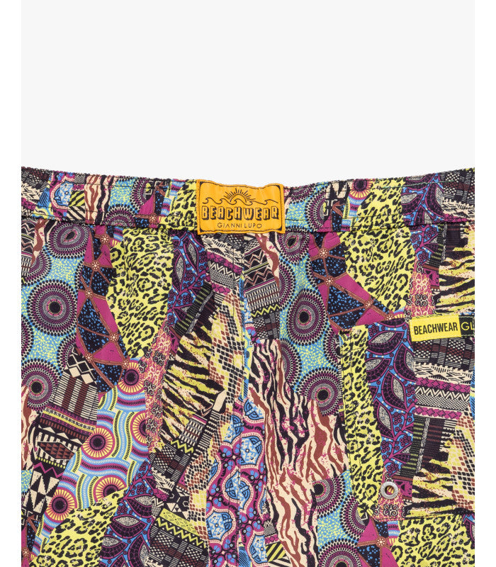 GL5238BD FANTASIA ANIMALIER