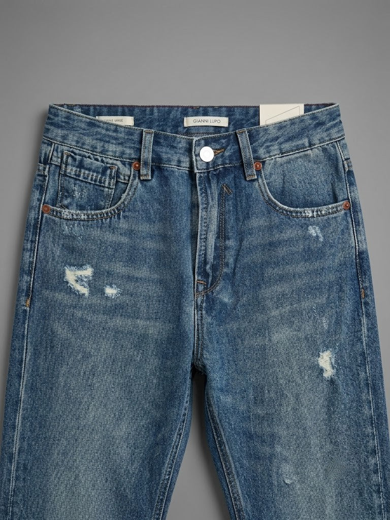 Jeans Gianni Lupo GL622-F26 JEANS