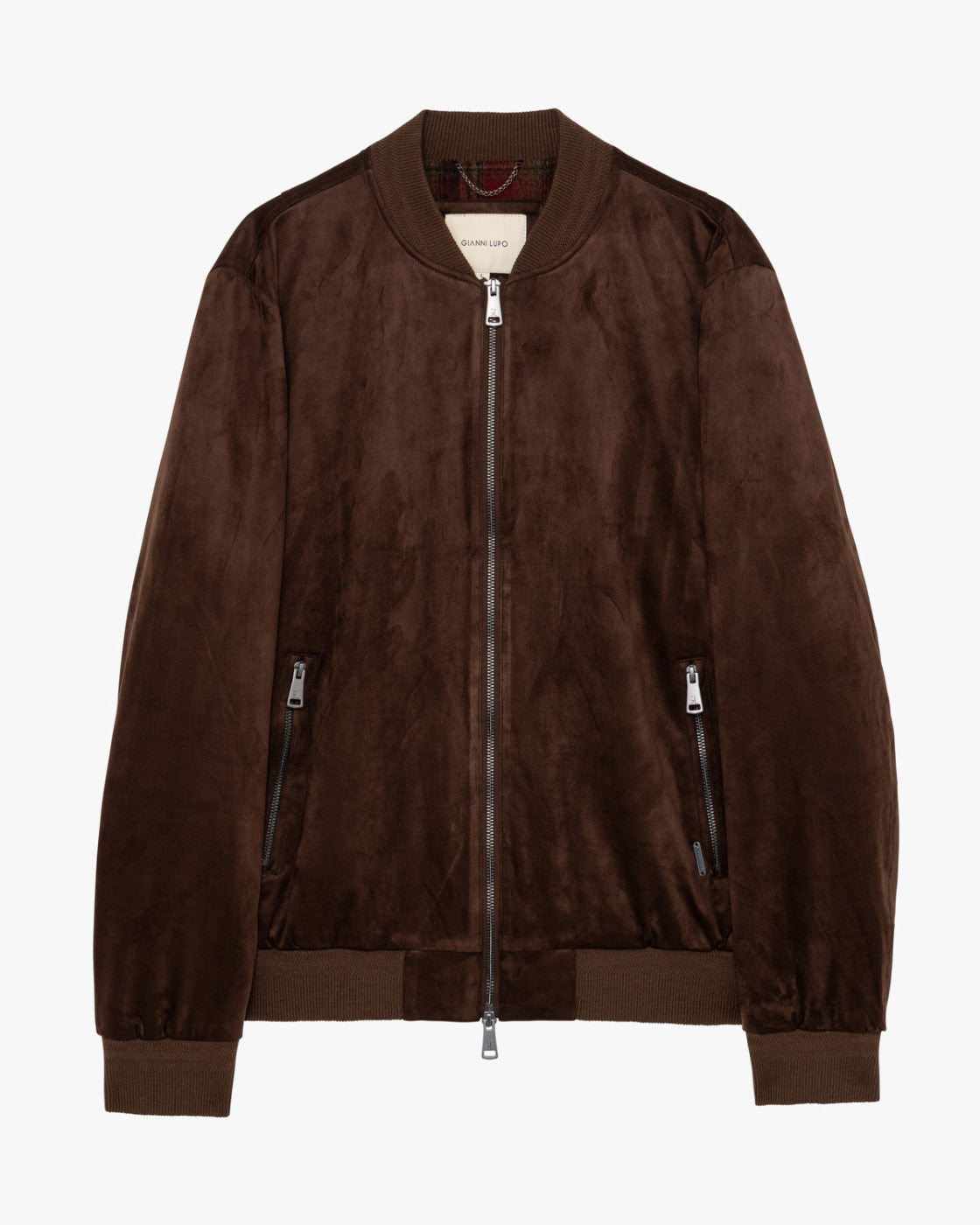 Giubbotti Gianni Lupo GL9715-F26