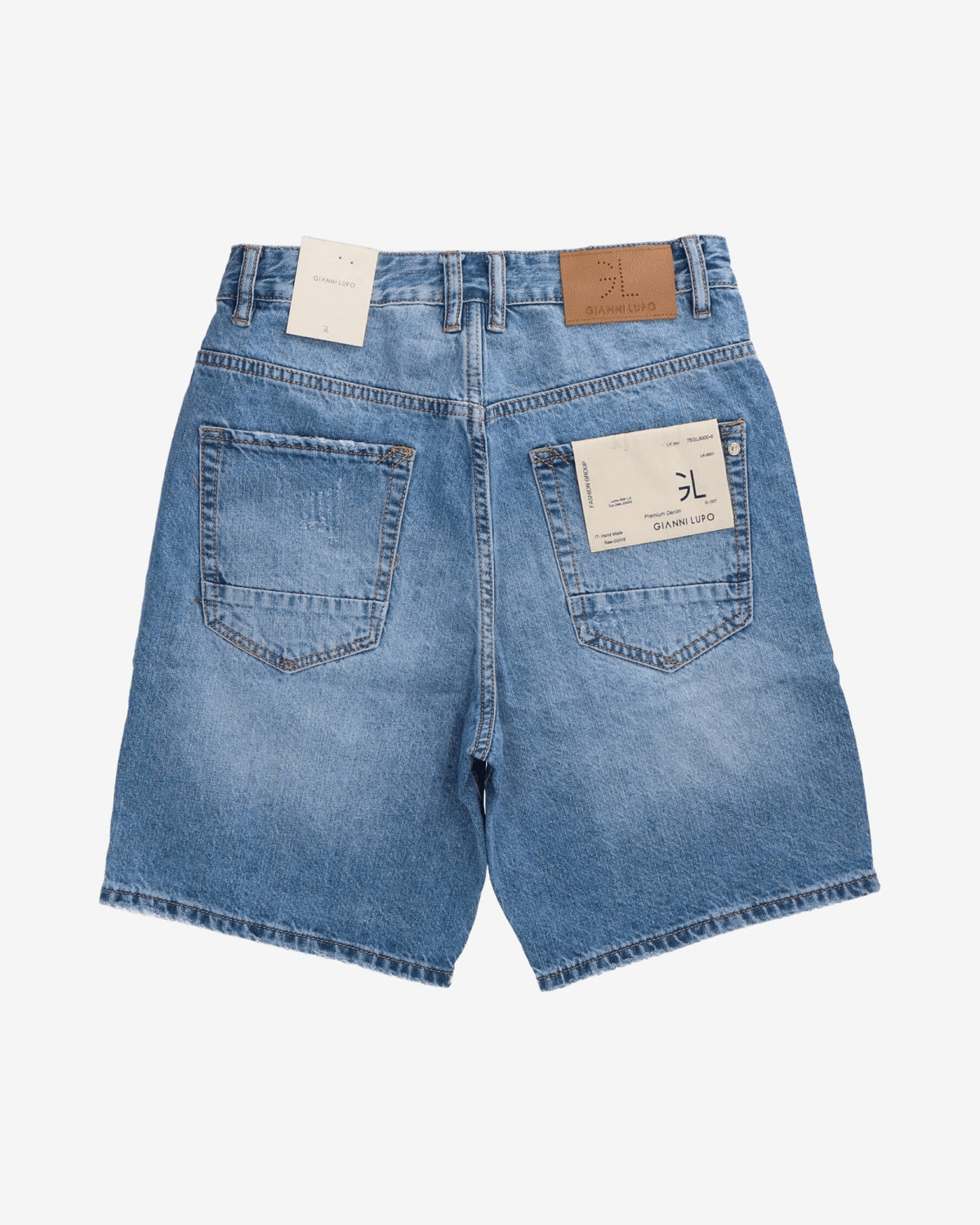 Bermuda THOMAS OVER FIT GL6287Q