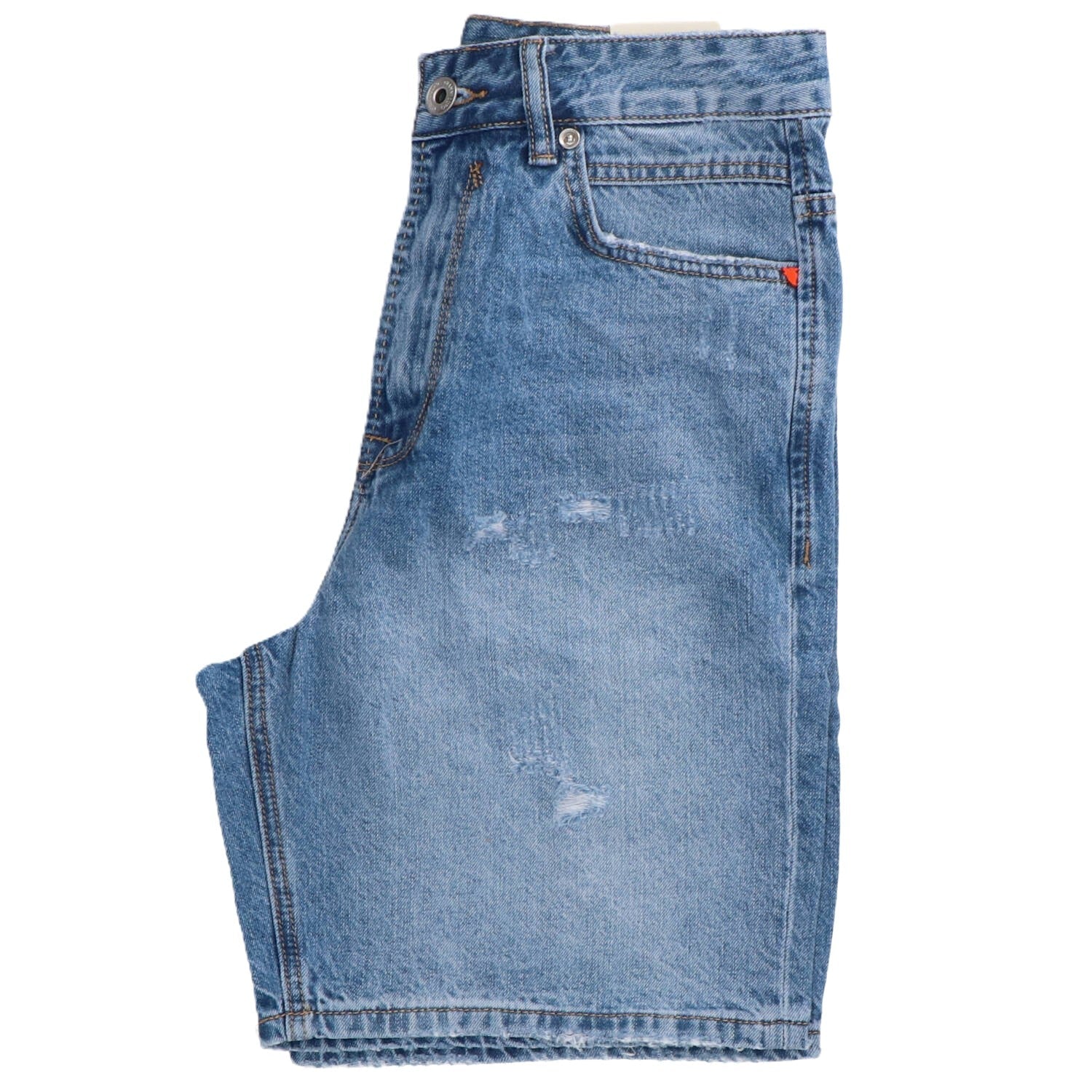Bermuda THOMAS OVER FIT GL6287Q