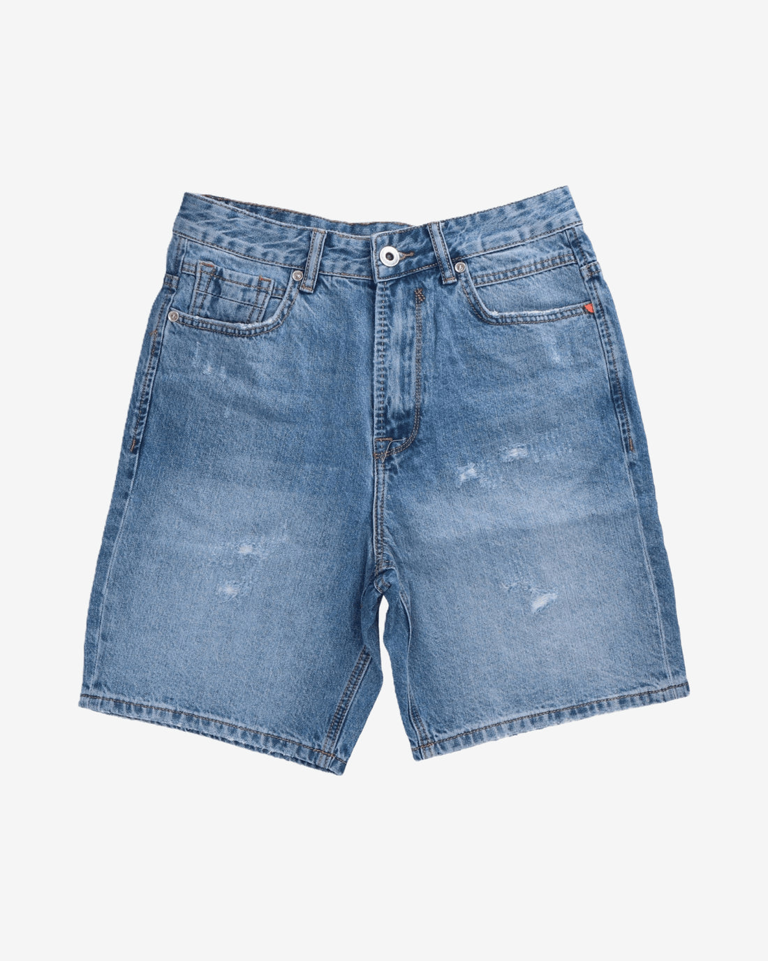 Bermuda THOMAS OVER FIT GL6287Q