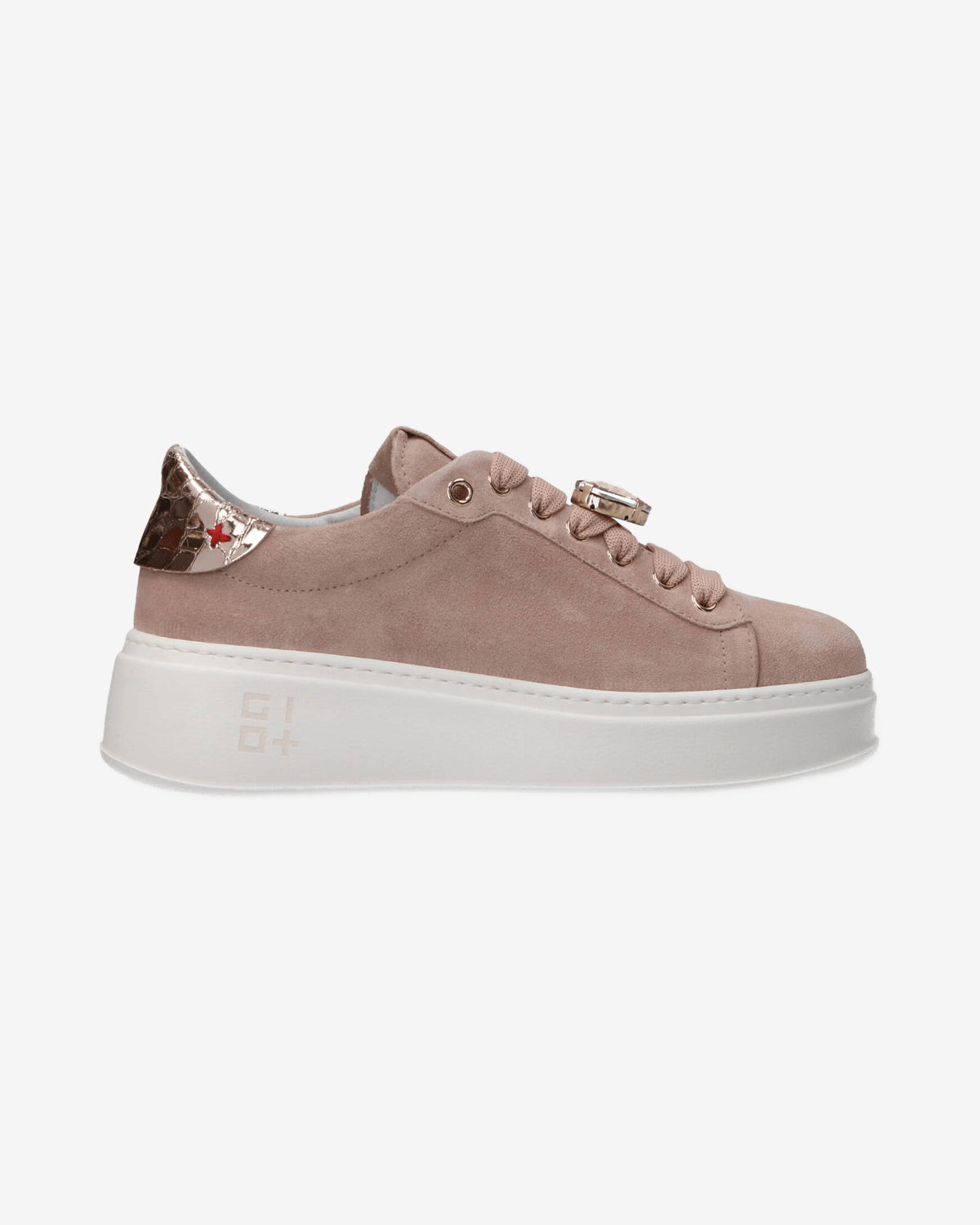 Sneakers Combi jewels pia