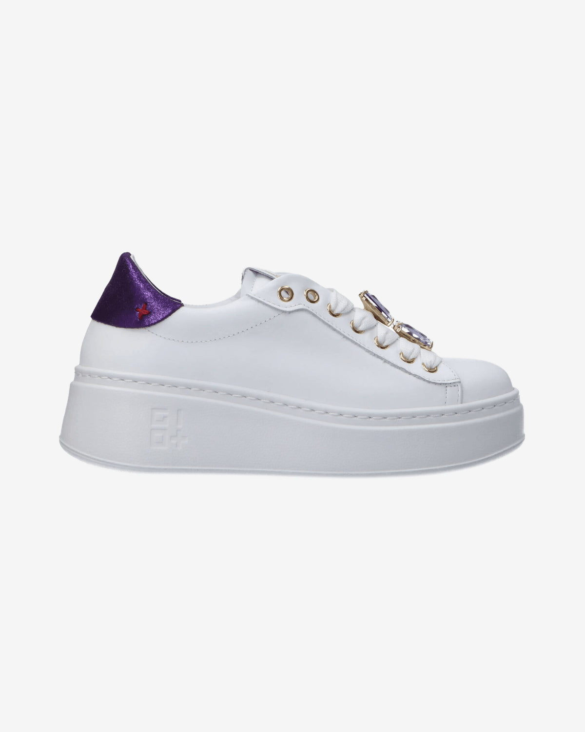 Sneakers Combi jewels pia