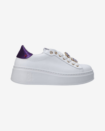 Sneakers Combi jewels pia