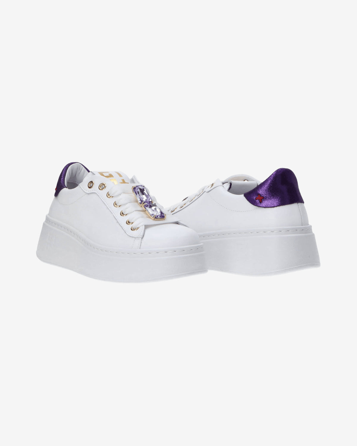 Sneakers Combi jewels pia