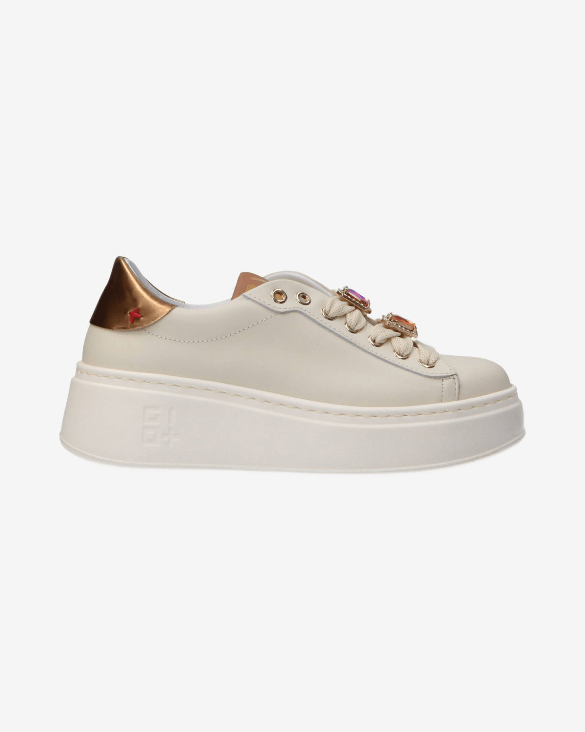 Sneakers Combi jewels pia