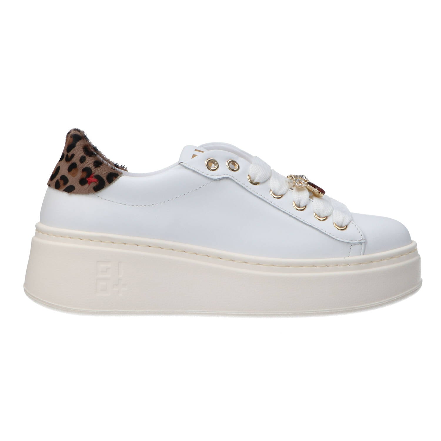Sneakers Combi jewels pia