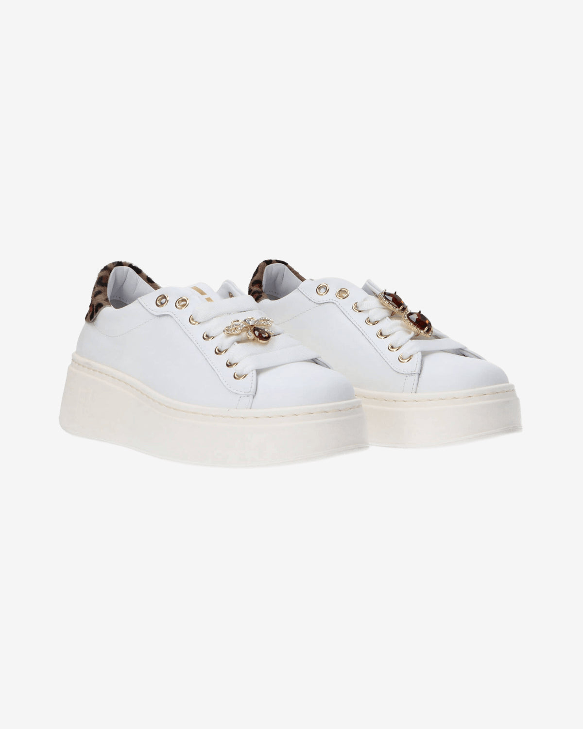 Sneakers Combi jewels pia