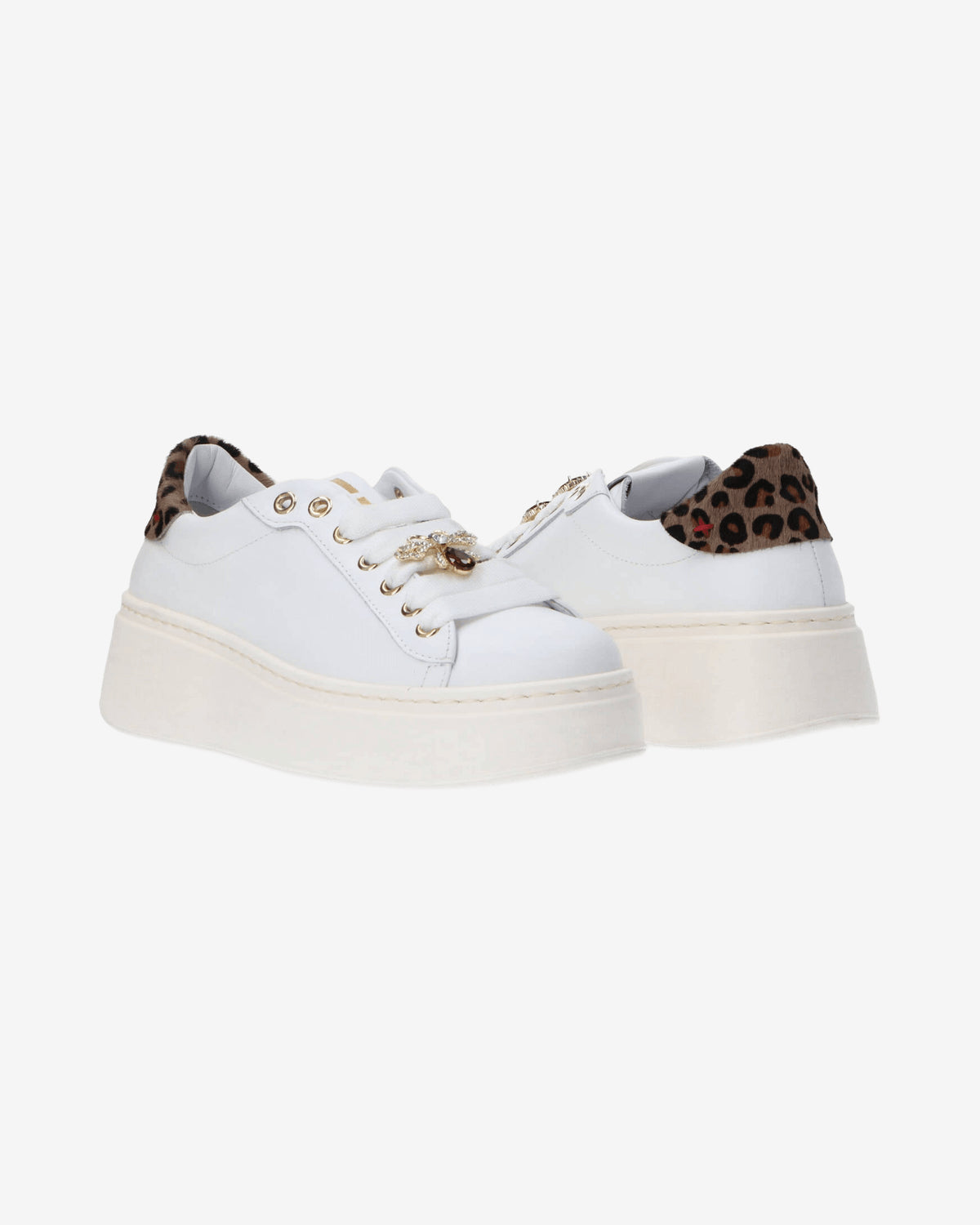 Sneakers Combi jewels pia