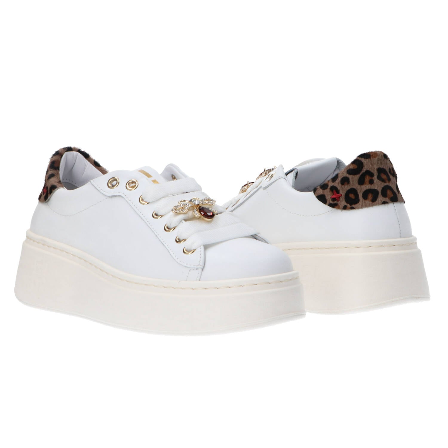 Sneakers Combi jewels pia