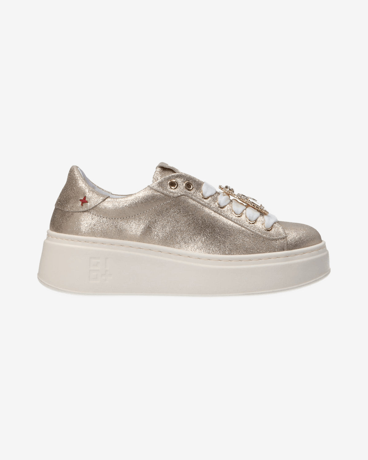Sneakers Combi jewels pia