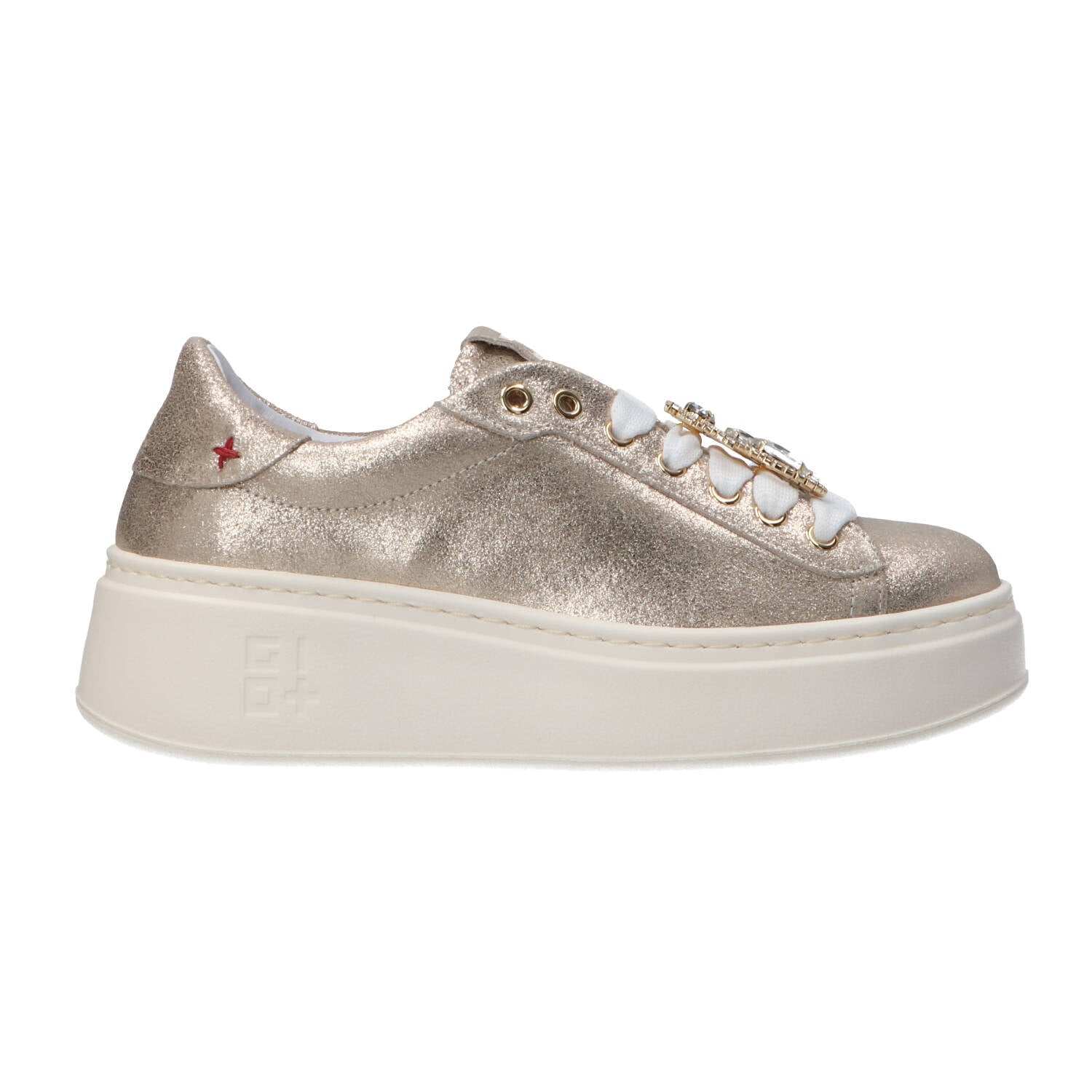 Sneakers Combi jewels pia
