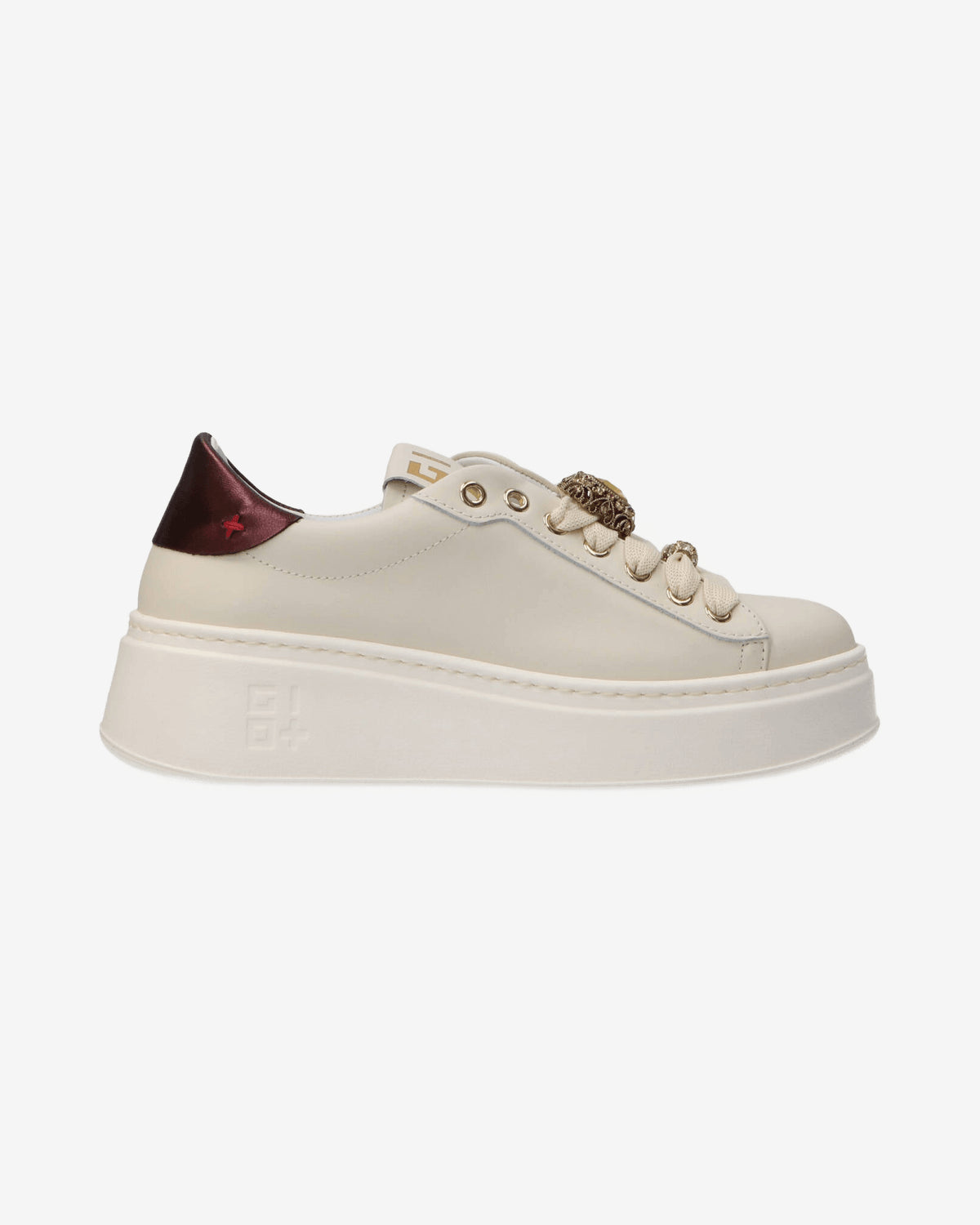 Sneakers Combi jewels pia