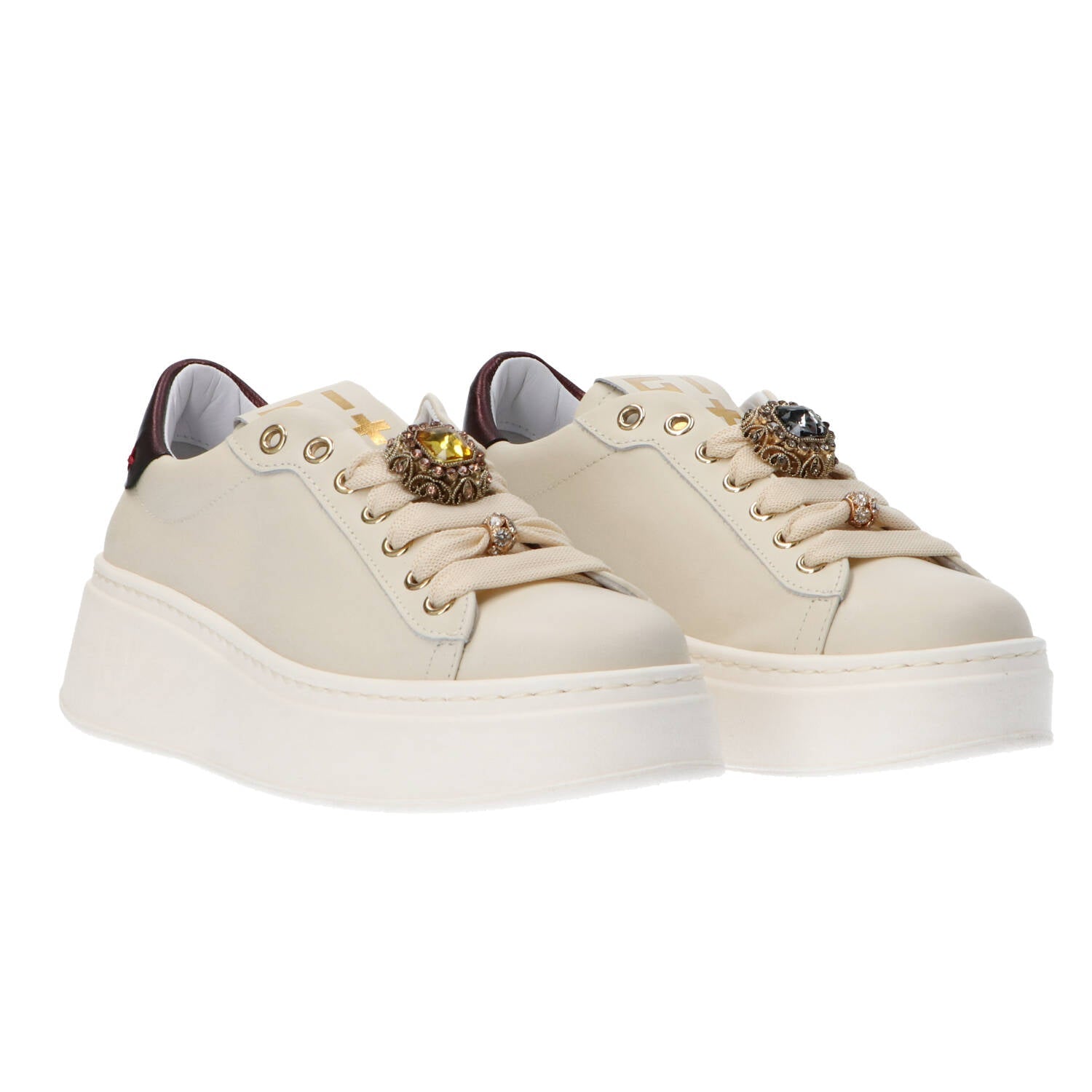 Sneakers Combi jewels pia