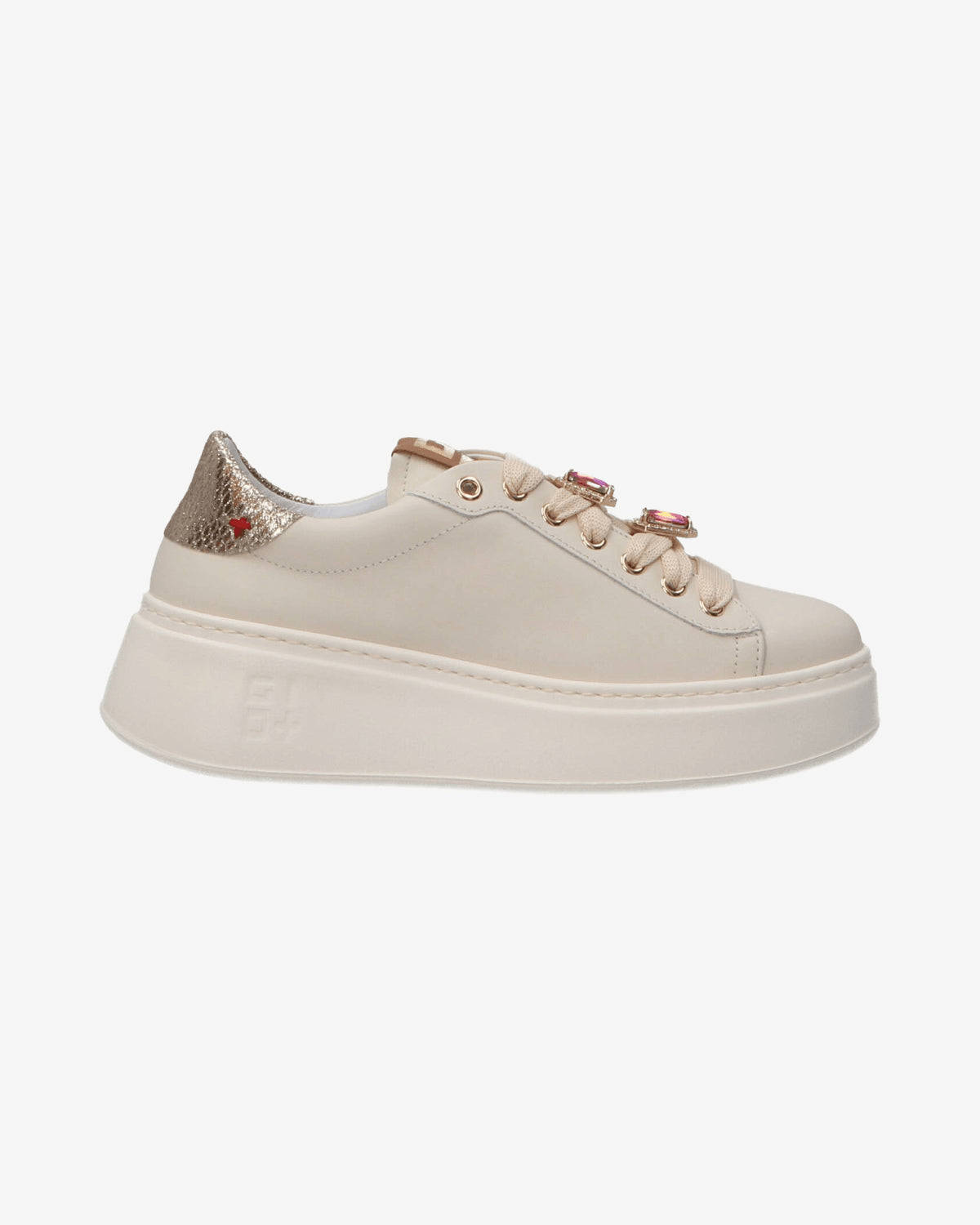 Sneakers Combi jewels 24