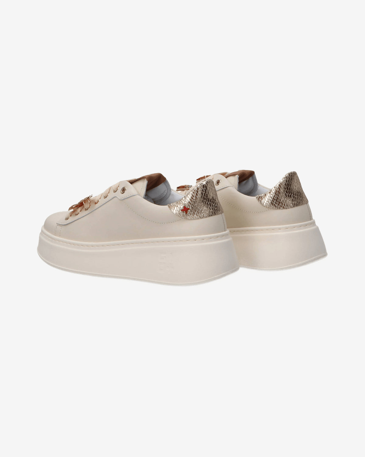 Sneakers Combi jewels 24