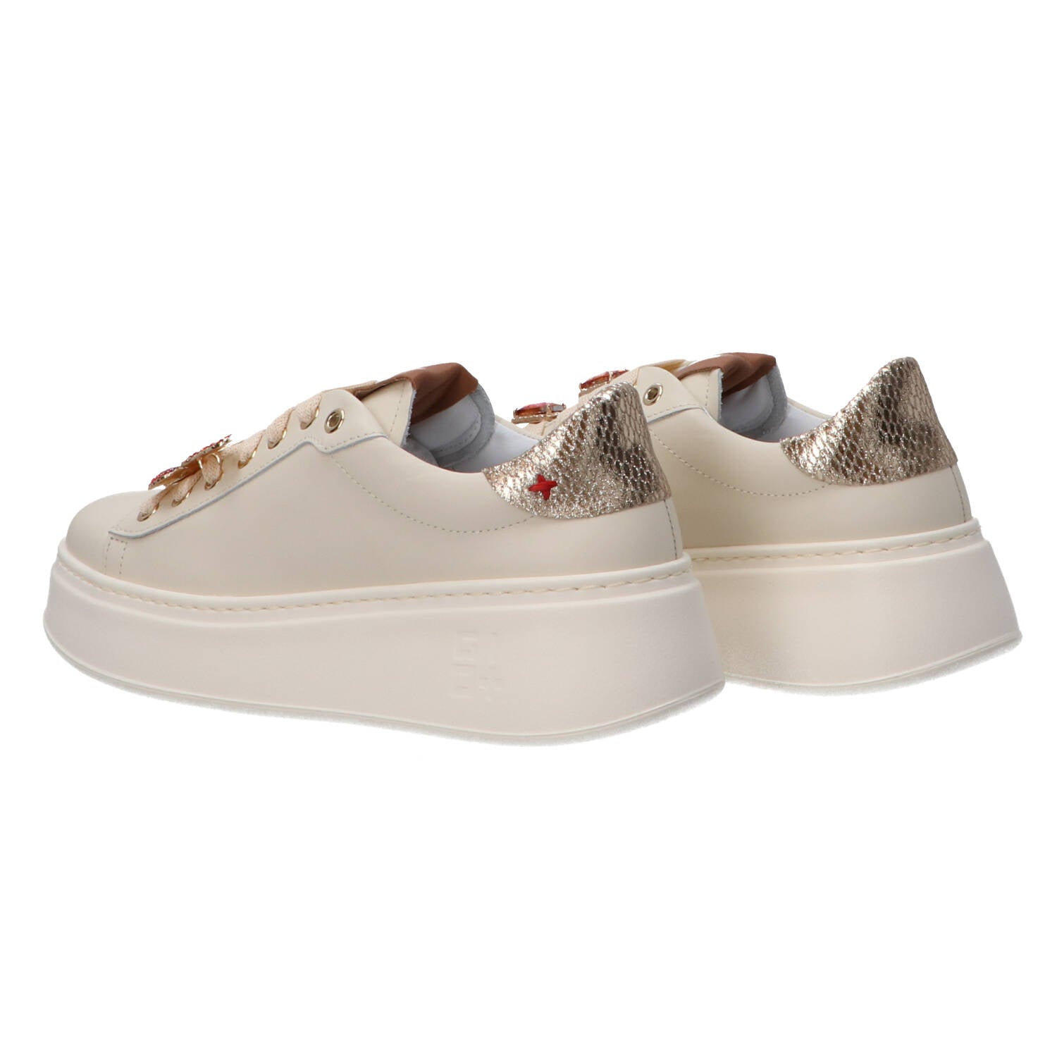 Sneakers Combi jewels 24