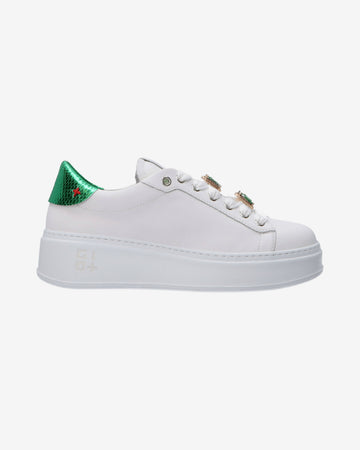 Sneakers Combi jewels 24