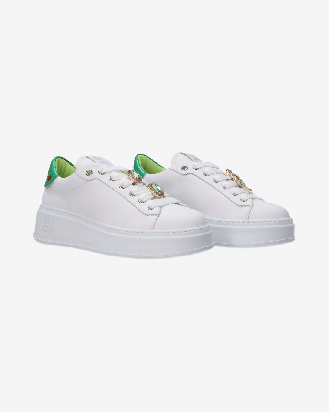 Sneakers Combi jewels 24