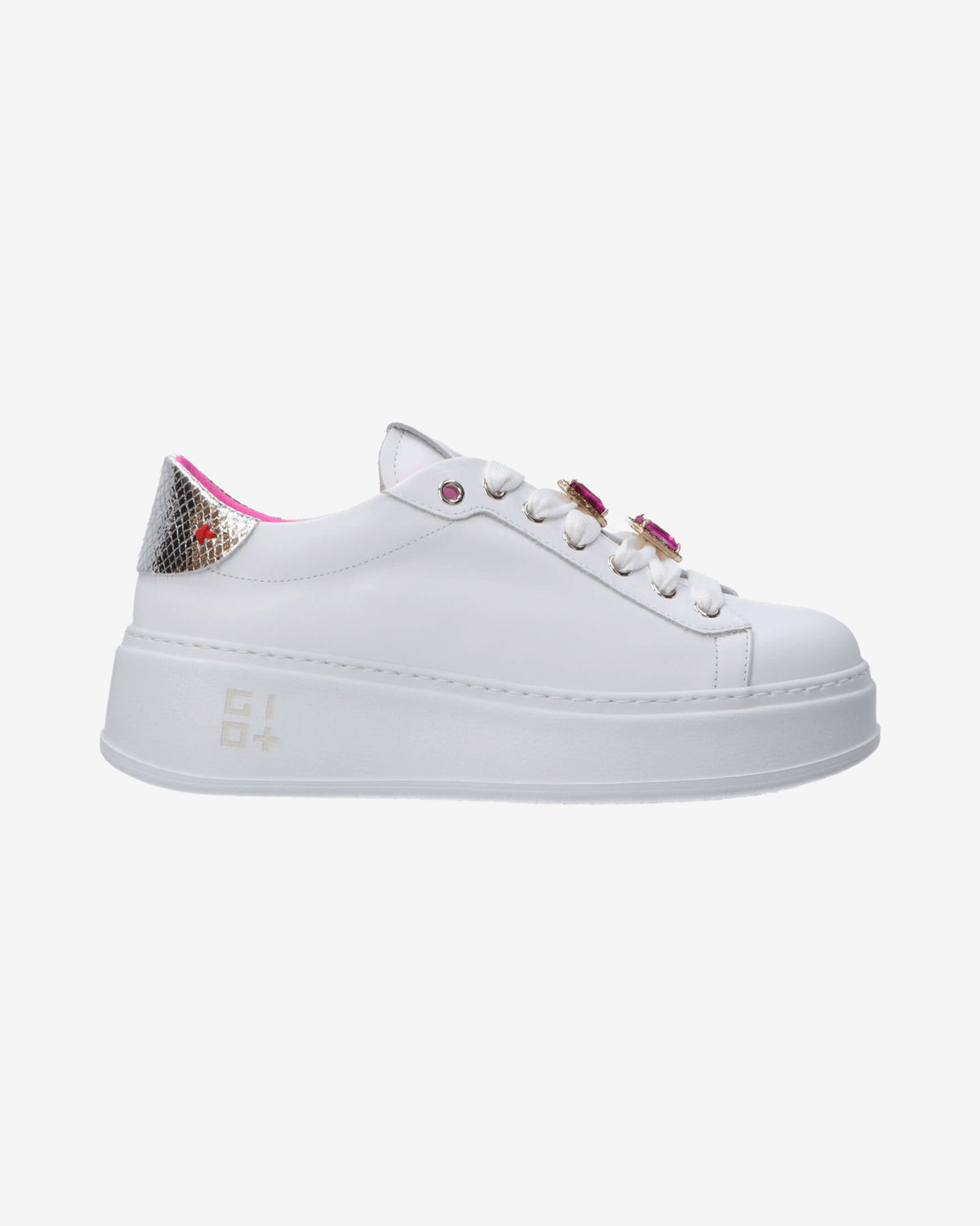Sneakers Combi jewels 24