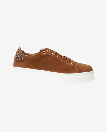 Combi leather PIA