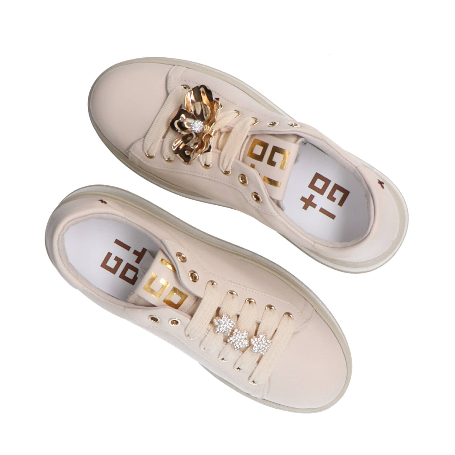 Combi leather PIA
