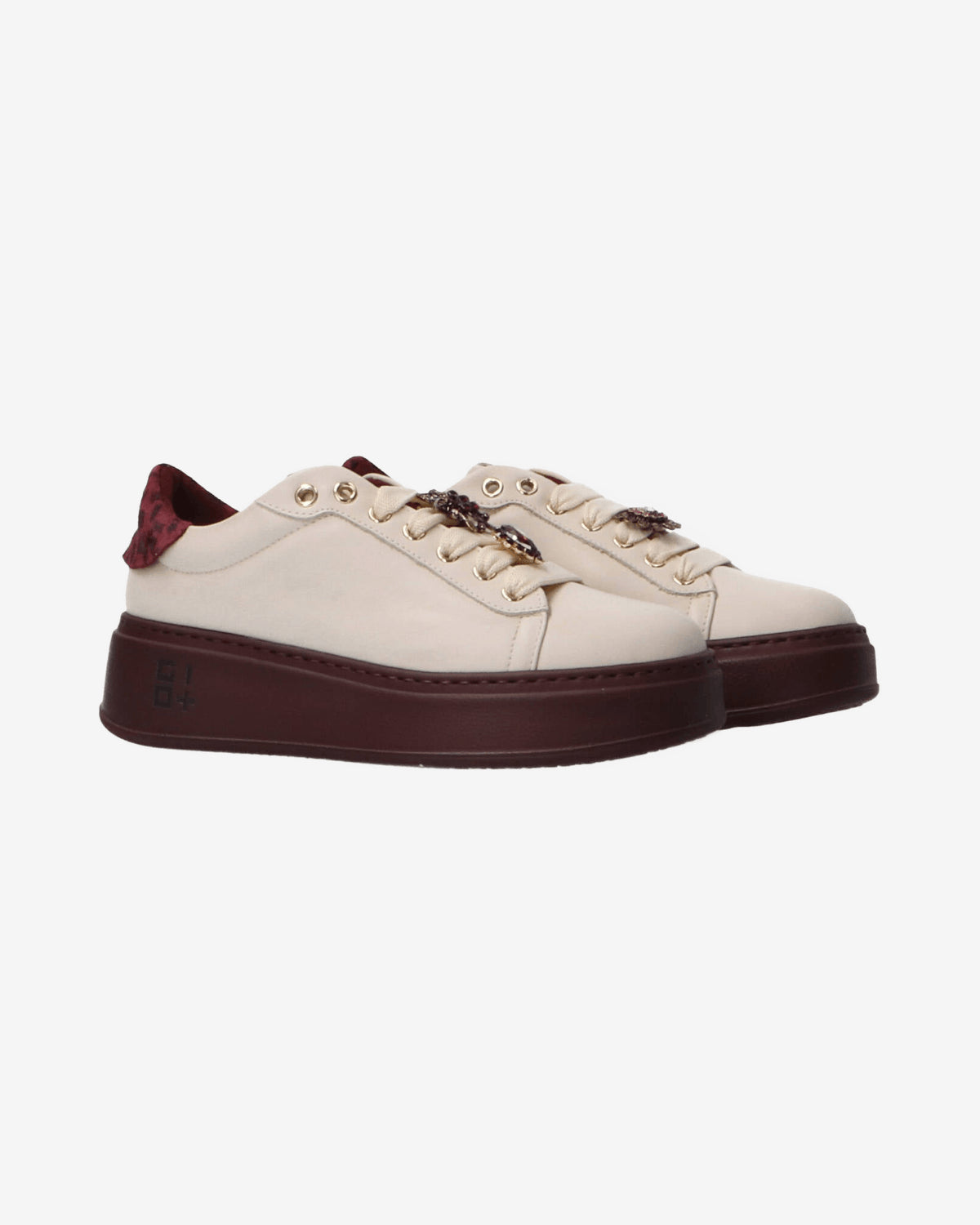 Combi leather PIA