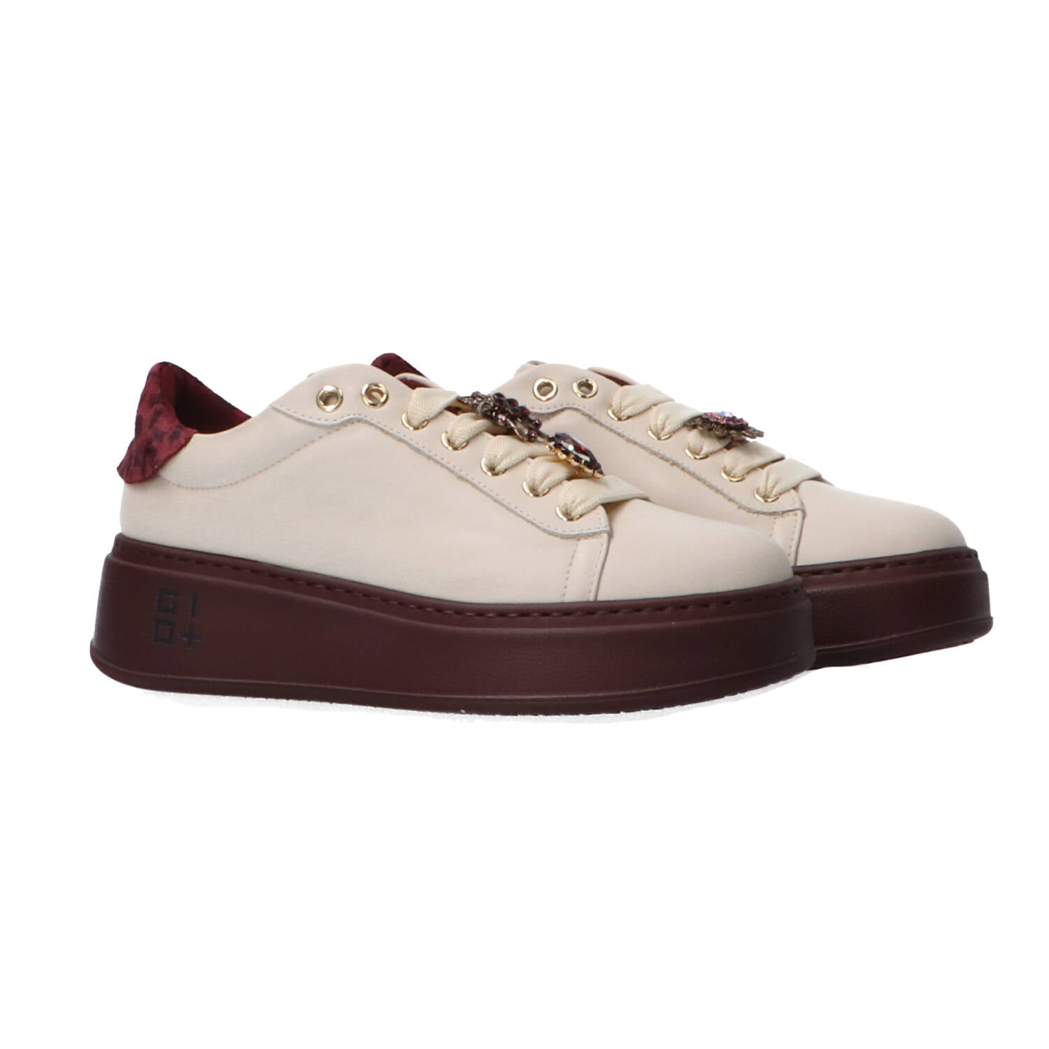 Combi leather PIA