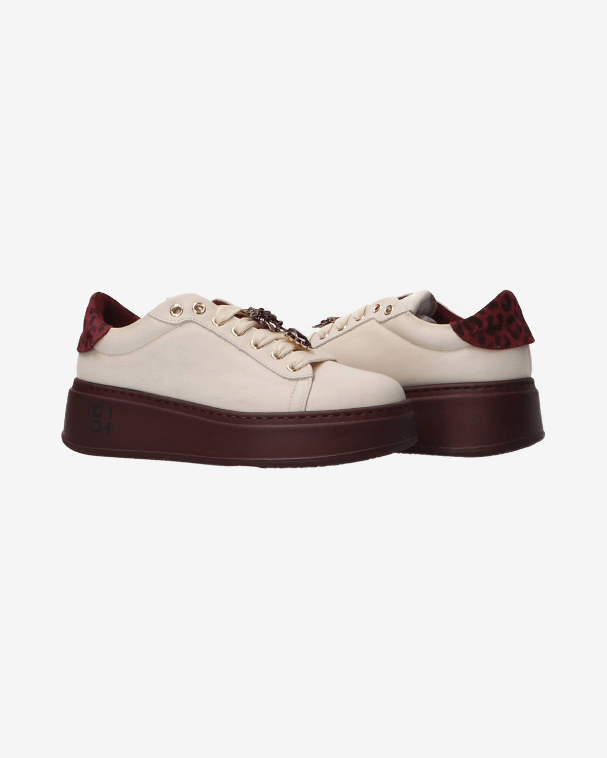 Combi leather PIA