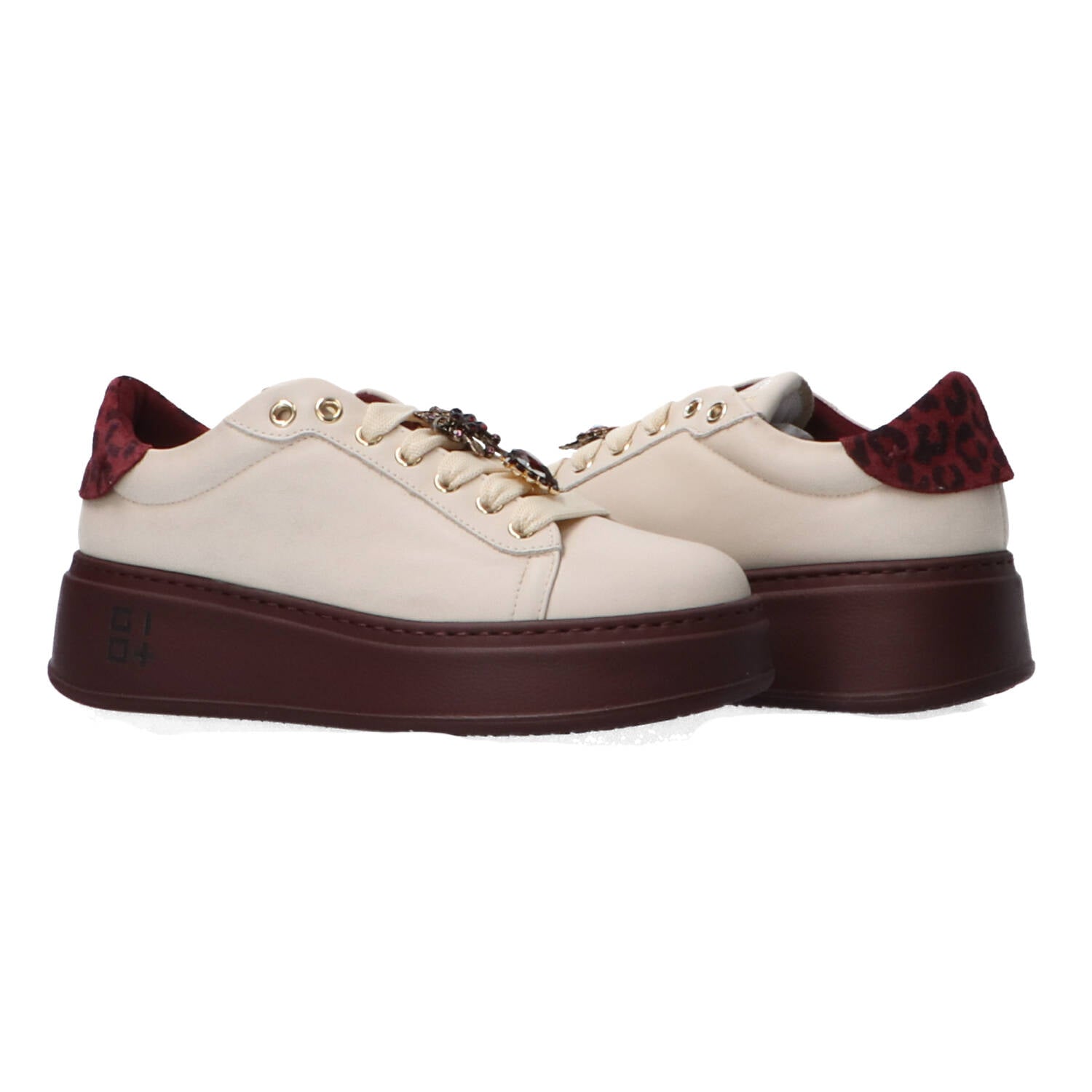 Combi leather PIA