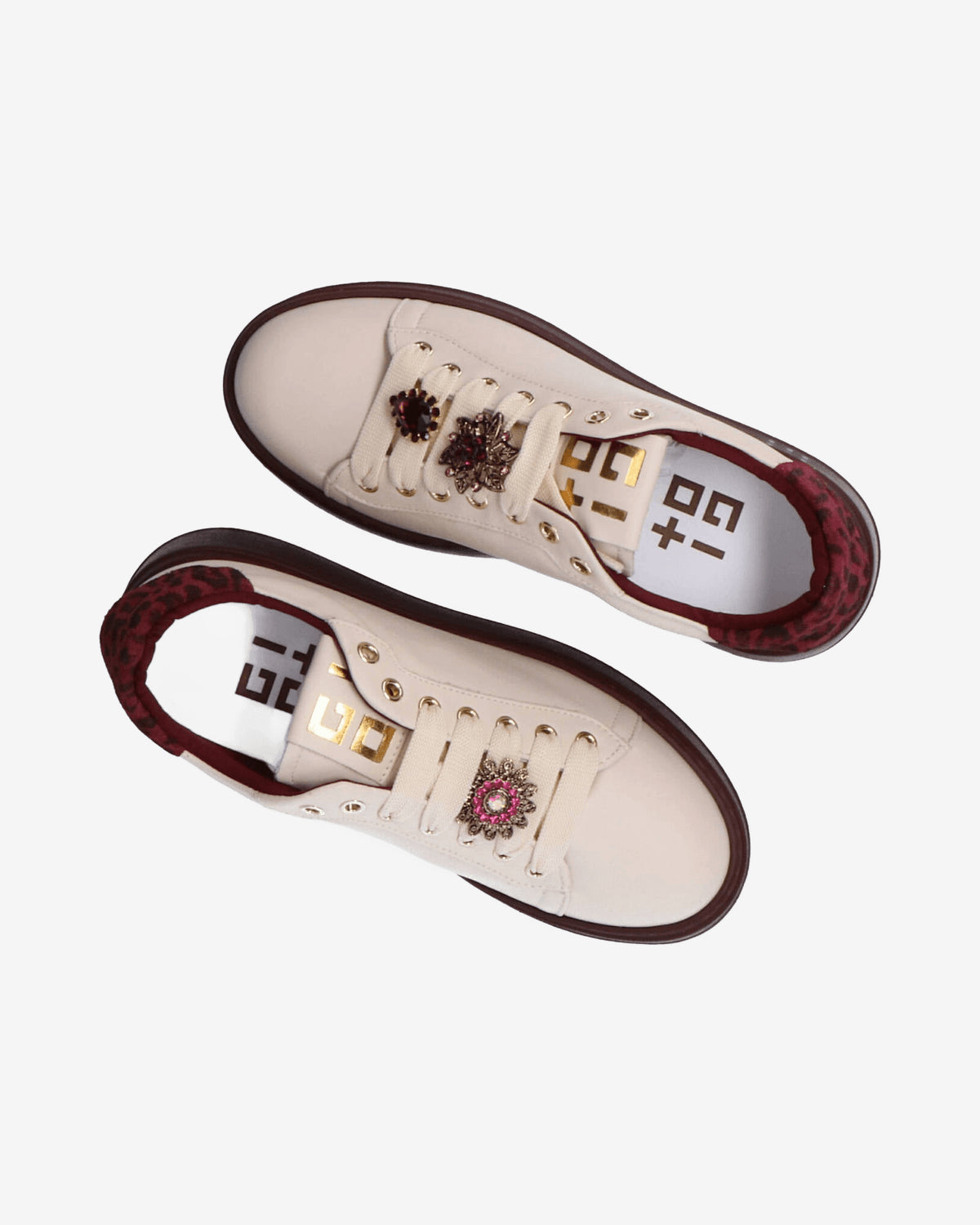 Combi leather PIA