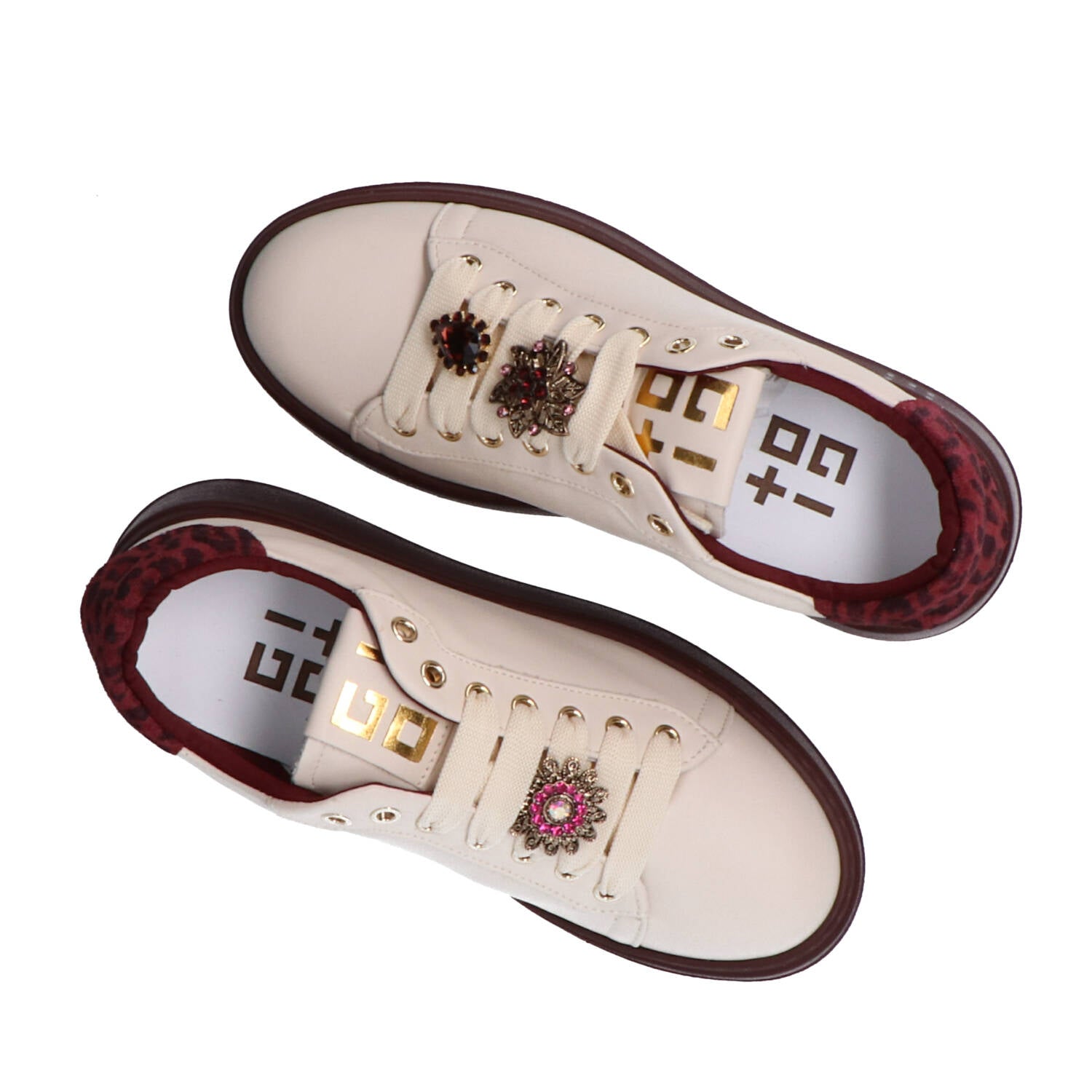 Combi leather PIA