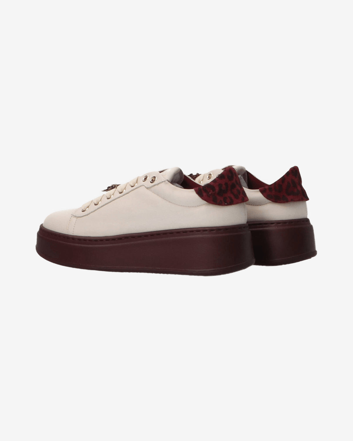Combi leather PIA